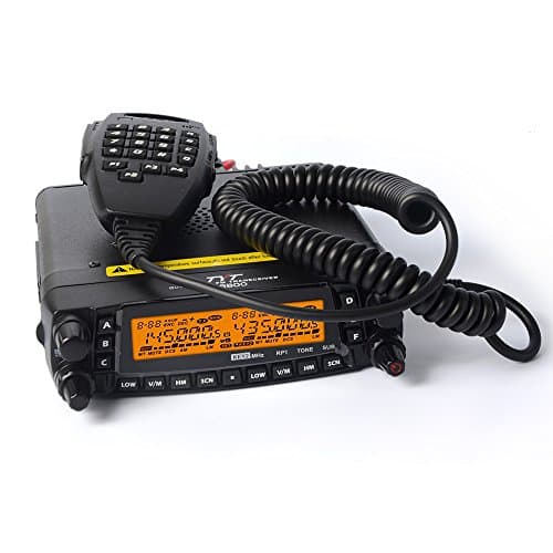 TYT TH-9800