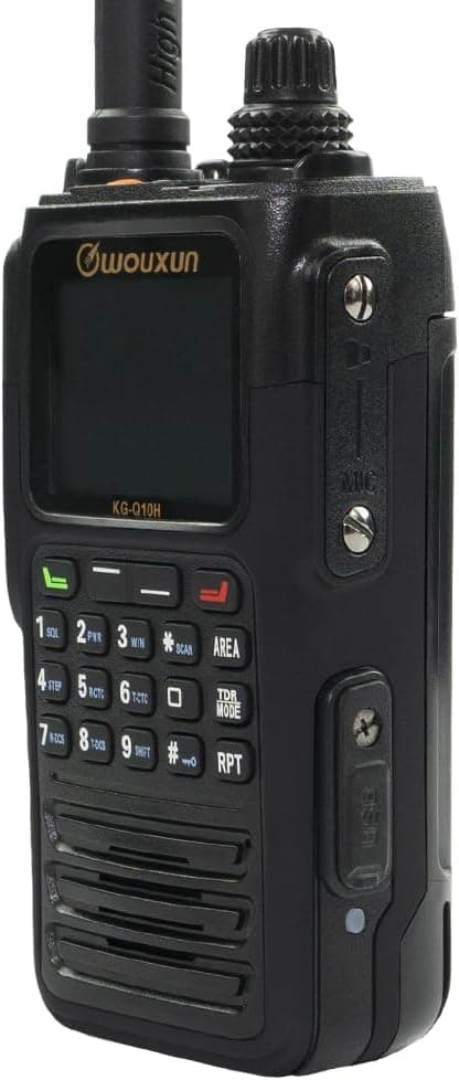 Wouxun KG-Q10H 3