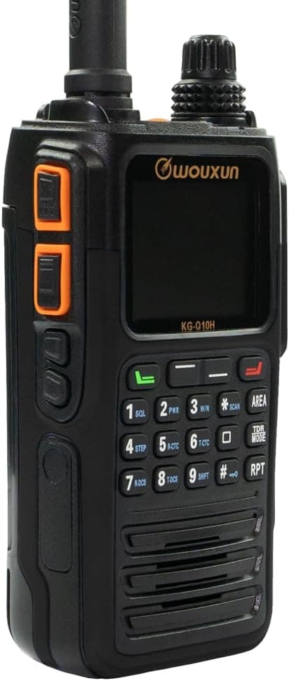 Wouxun KG-Q10H 2
