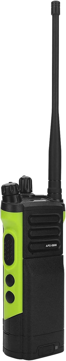 APX-8000 7