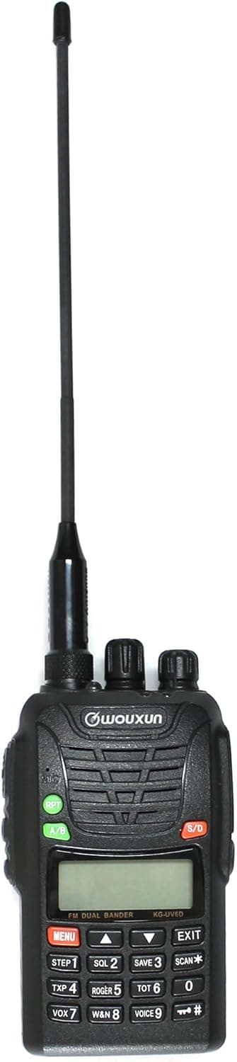 Wouxun KG-UV6D Two Way Radio 1