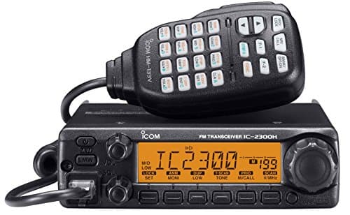 Icom IC-2300H