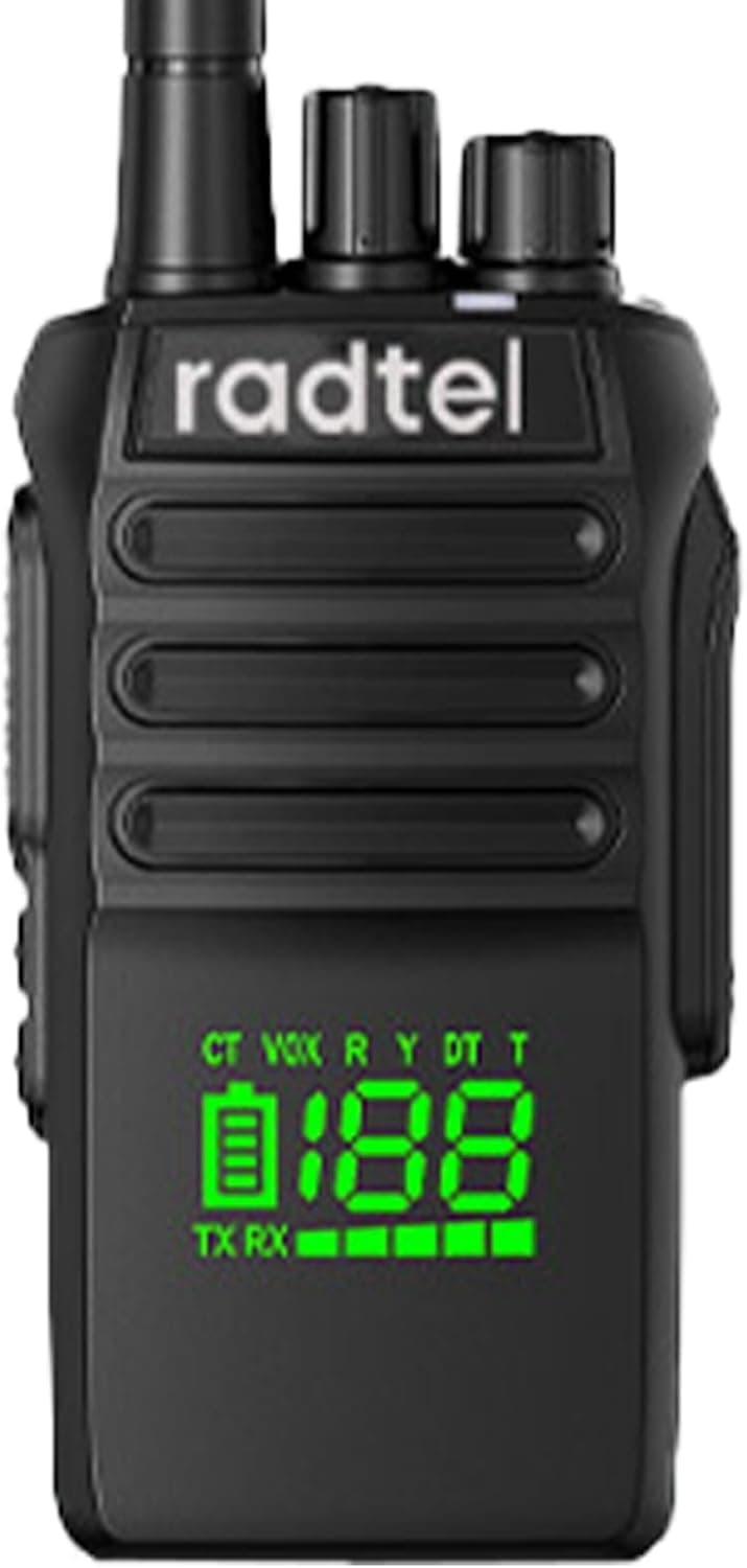 Radtel RT-493 1