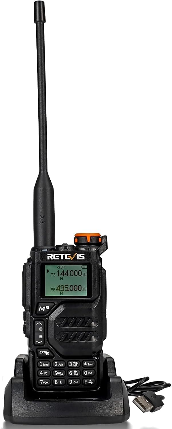 Retevis RA79 1