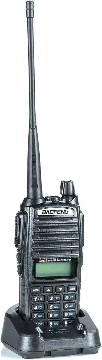 Baofeng UV-82HP 6
