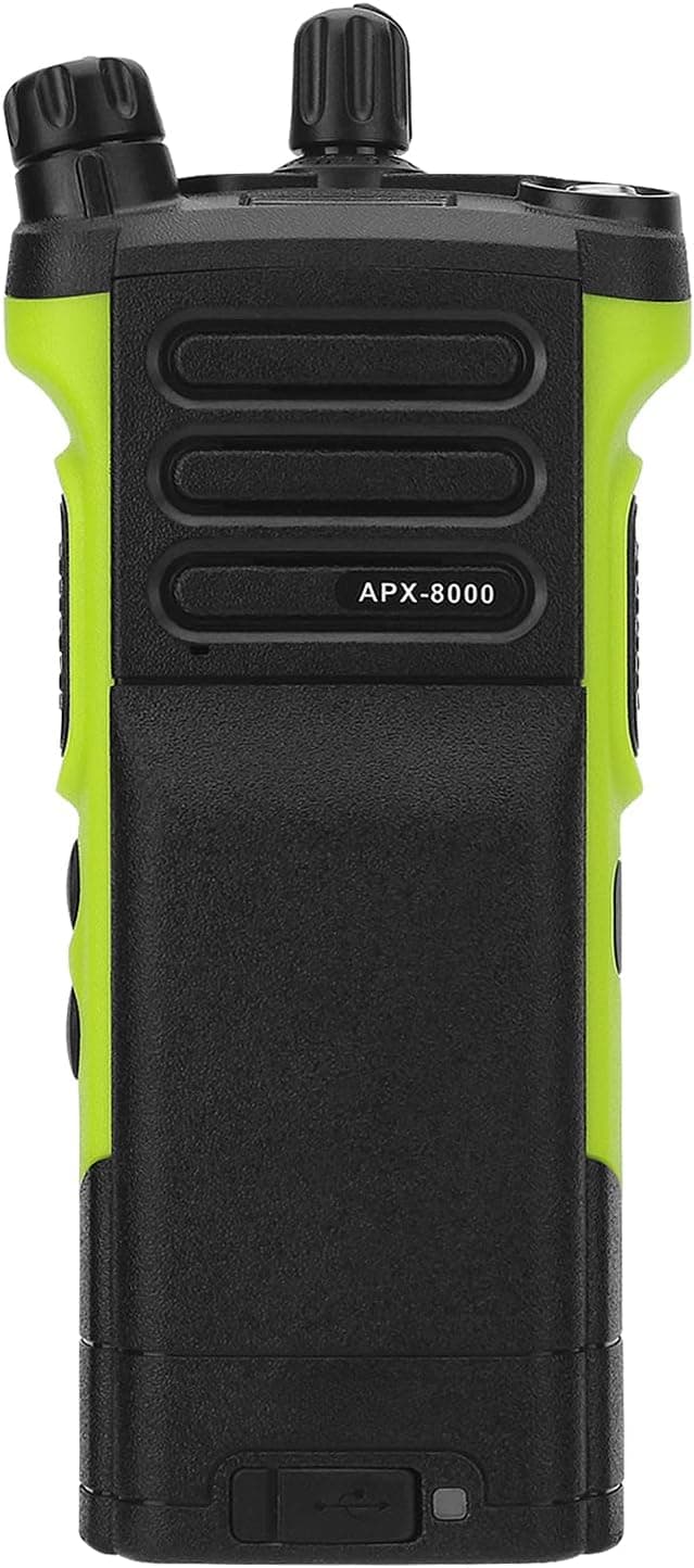 APX-8000 4