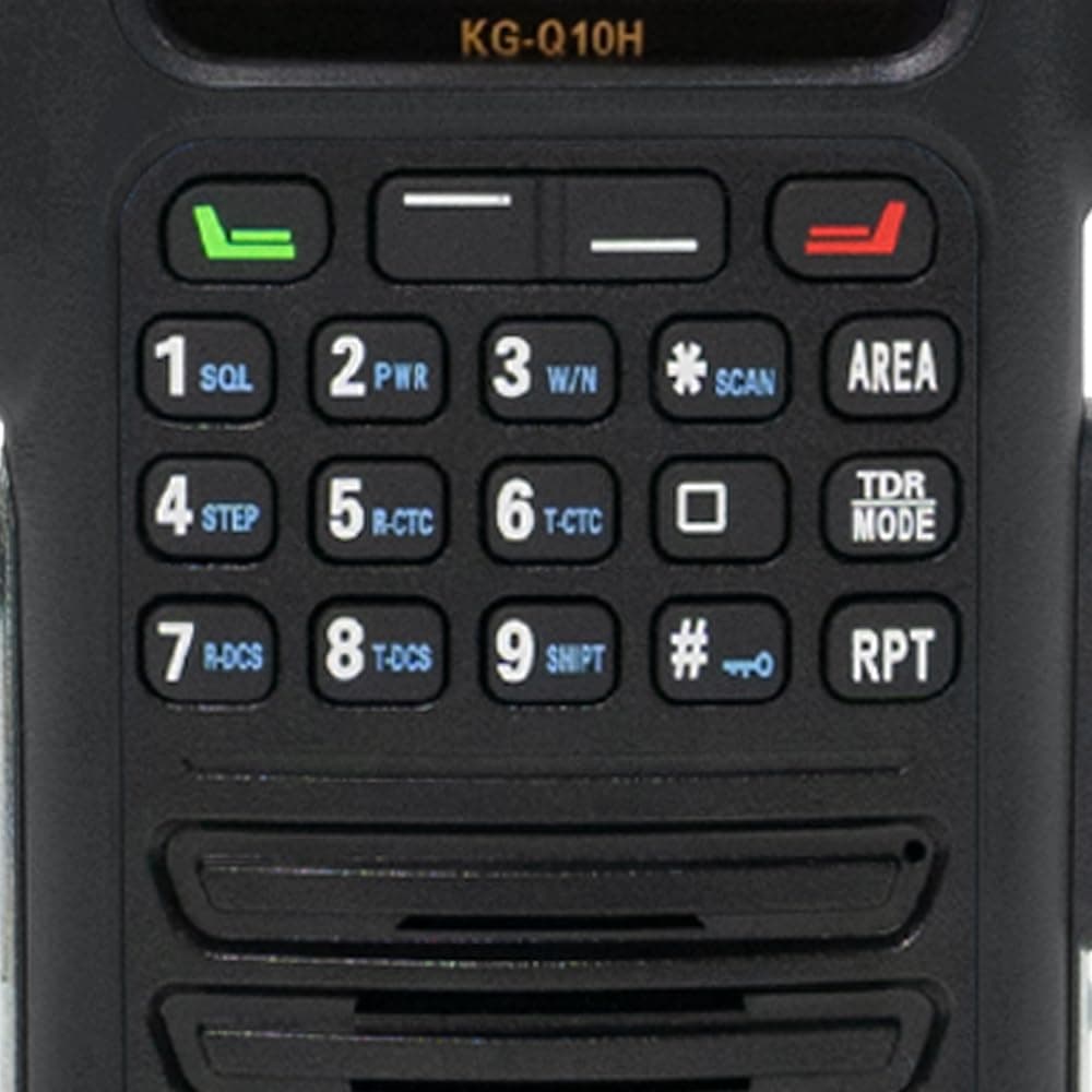 Wouxun KG-Q10H 6