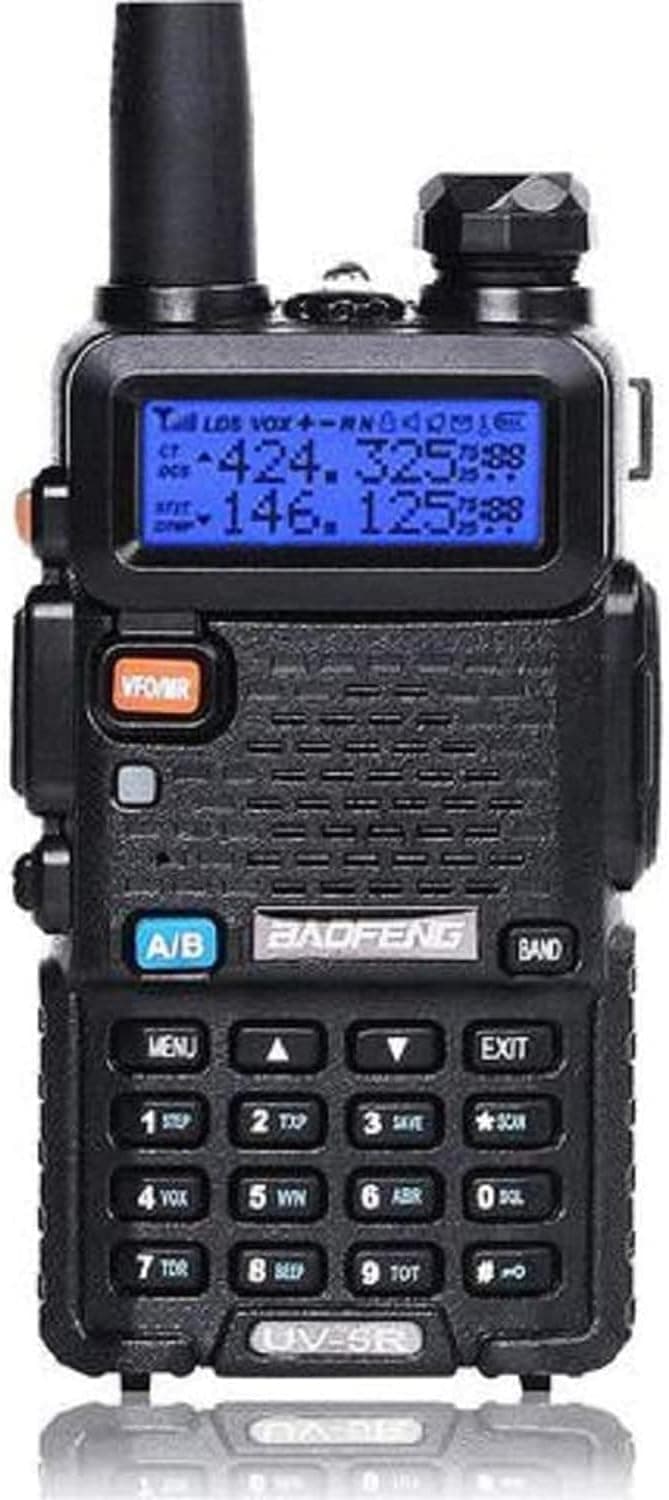 Baofeng UV-5R