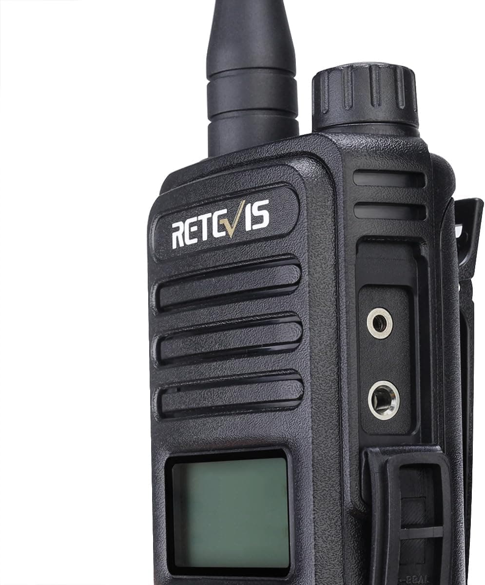 Retevis RT85 14