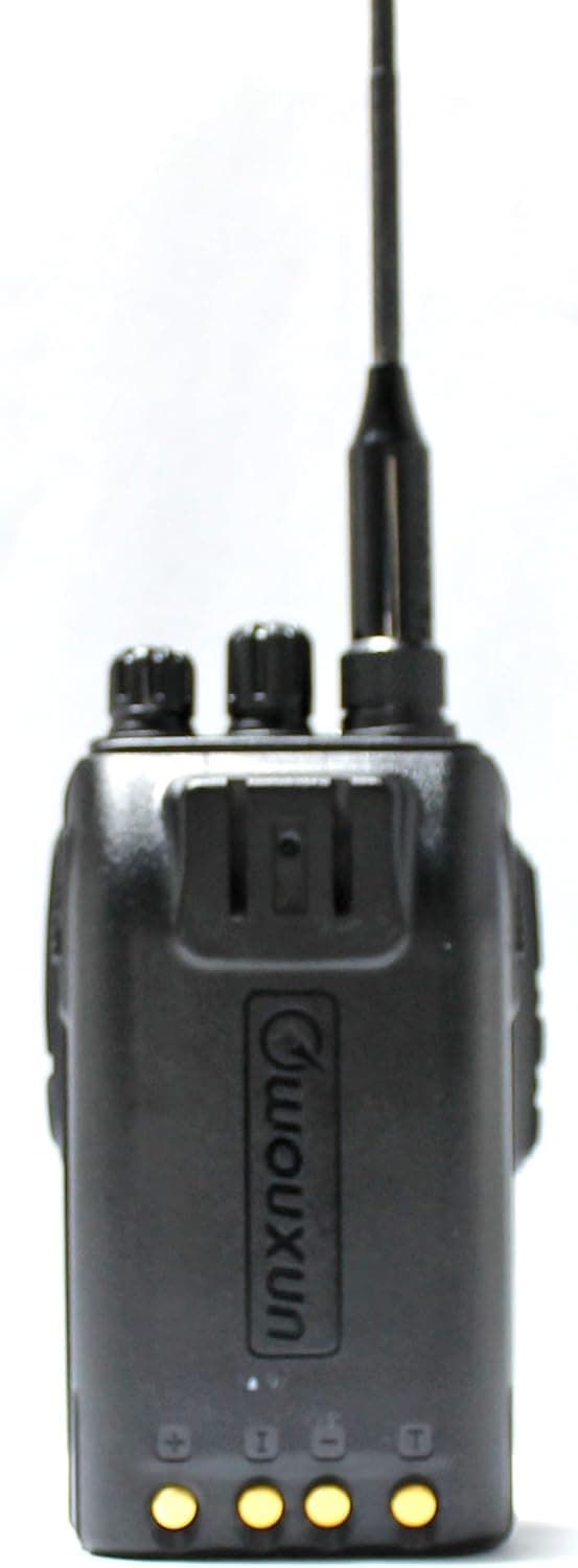 Wouxun KG-UV6D Two Way Radio 3