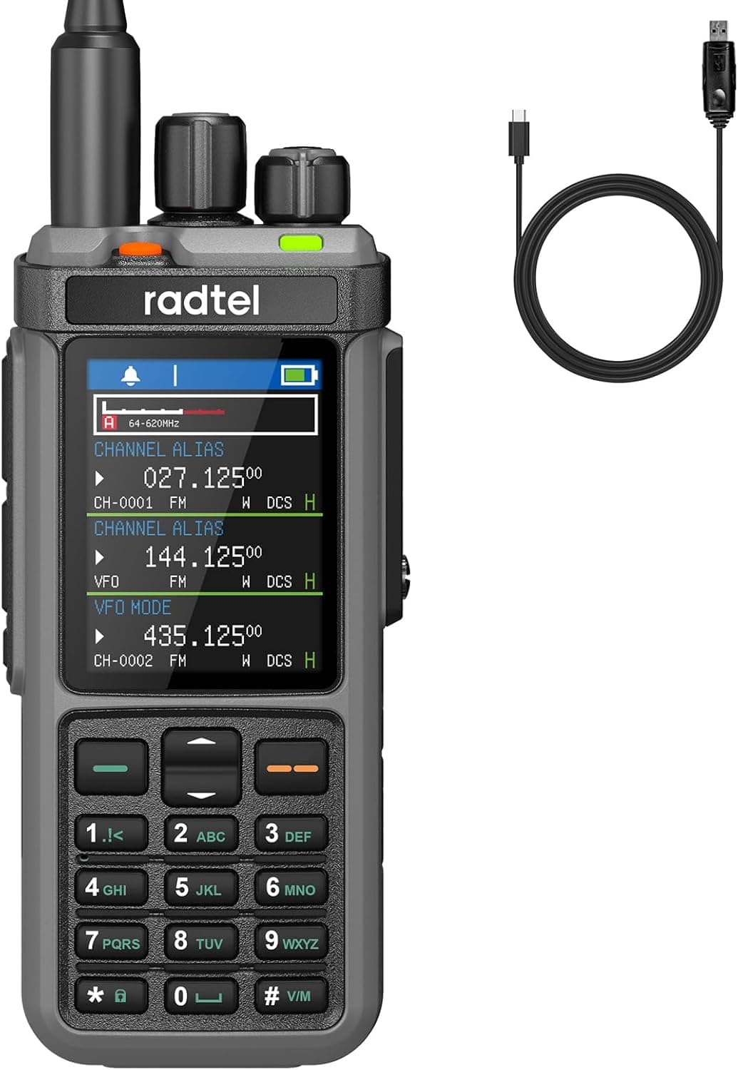 Radtel RT-880 1