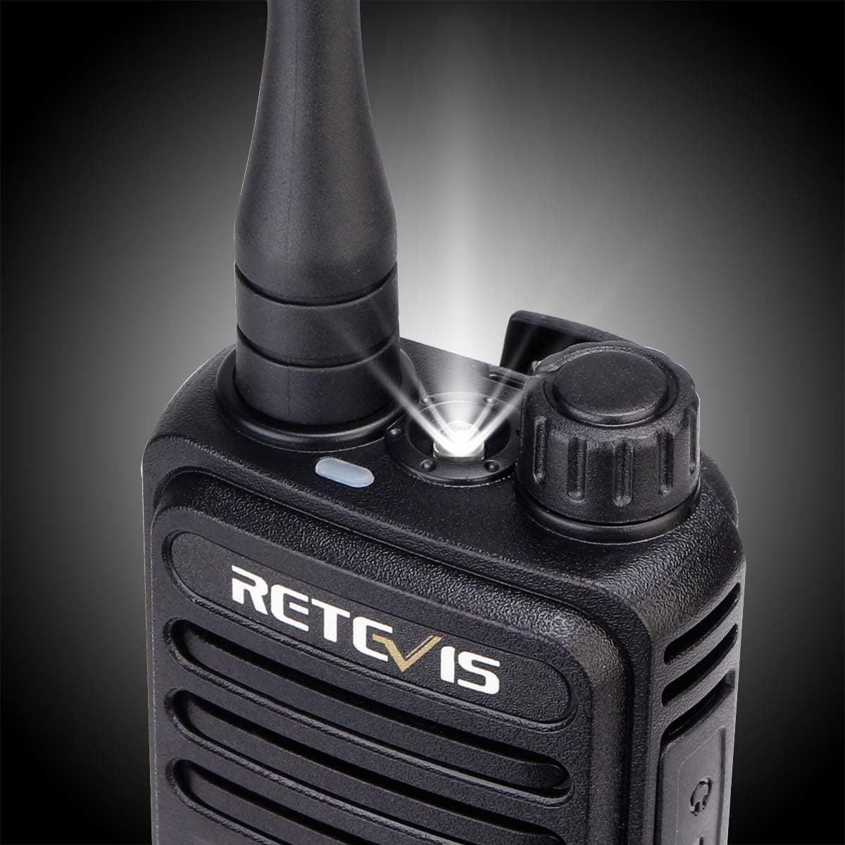 Retevis RT85 15