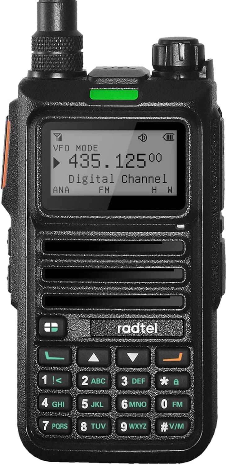 Radtel RT-4D DMR