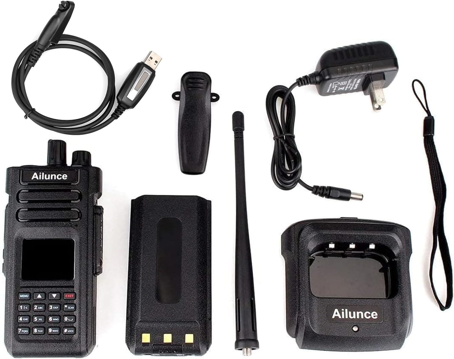Ailunce HD1 7