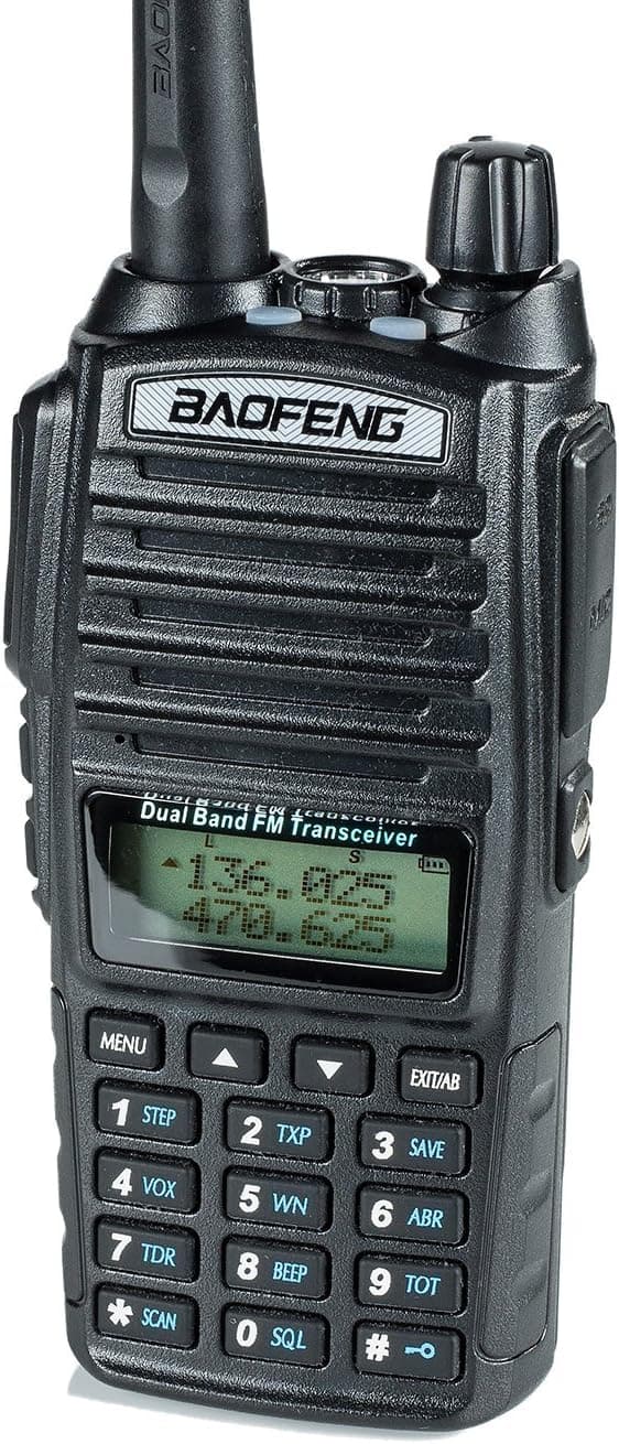 Baofeng UV-82HP 1