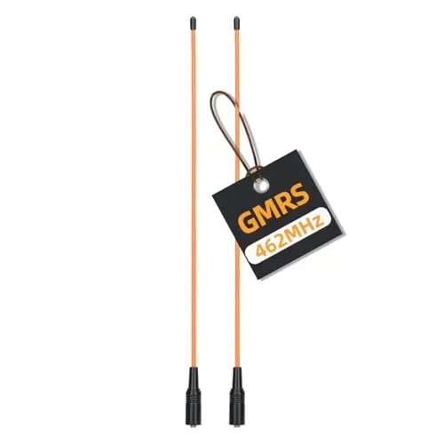 ABBREE AR-771C GMRS (SMA-Female)