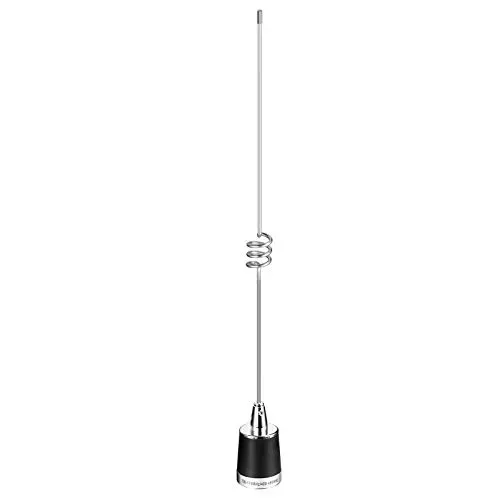 Bingfu Dual-Band NMO Mobile
