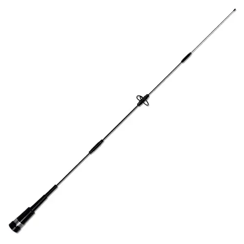 Comet CA-2X4SRNMO Dual-Band Mobile