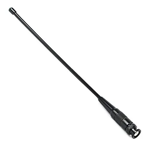 HYS Dual-Band Handheld Whip (BNC)