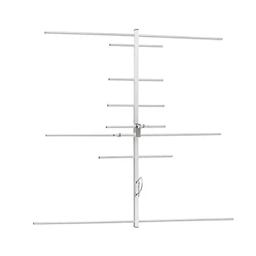 HYS Dual-Band Yagi Beam
