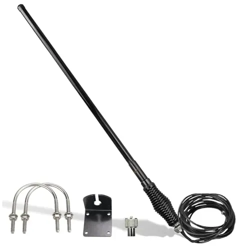 Retevis Heavy-Duty Fiberglass GMRS Mobile