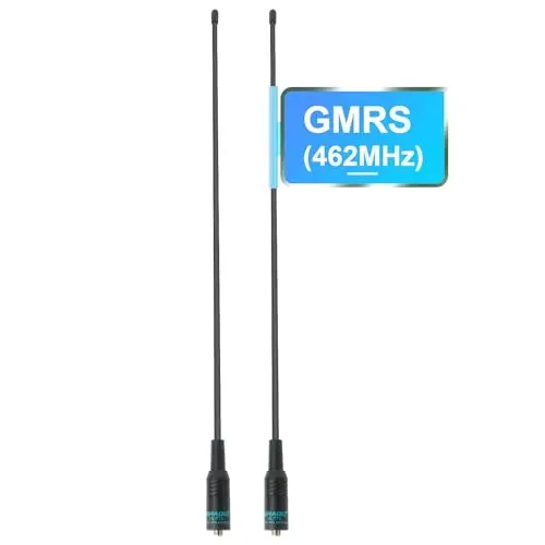 TIDRADIO TD-771 GMRS (SMA-Female)