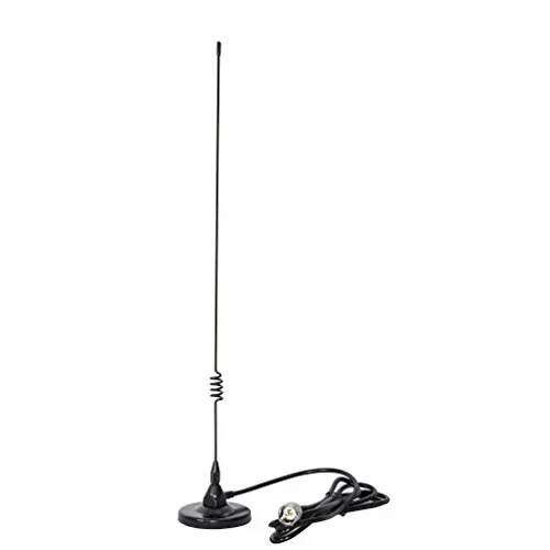 VFAN Dual-Band Magnetic Mount Mobile