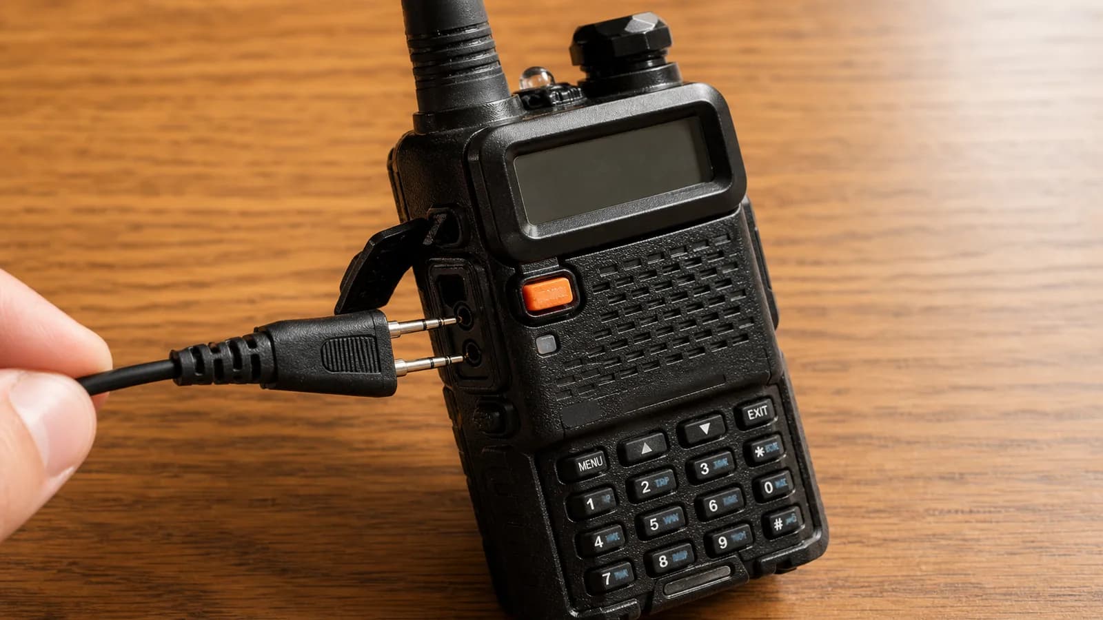 How to Program a Baofeng Radio with CHIRP (Step-by-Step Guide for 2026 ...