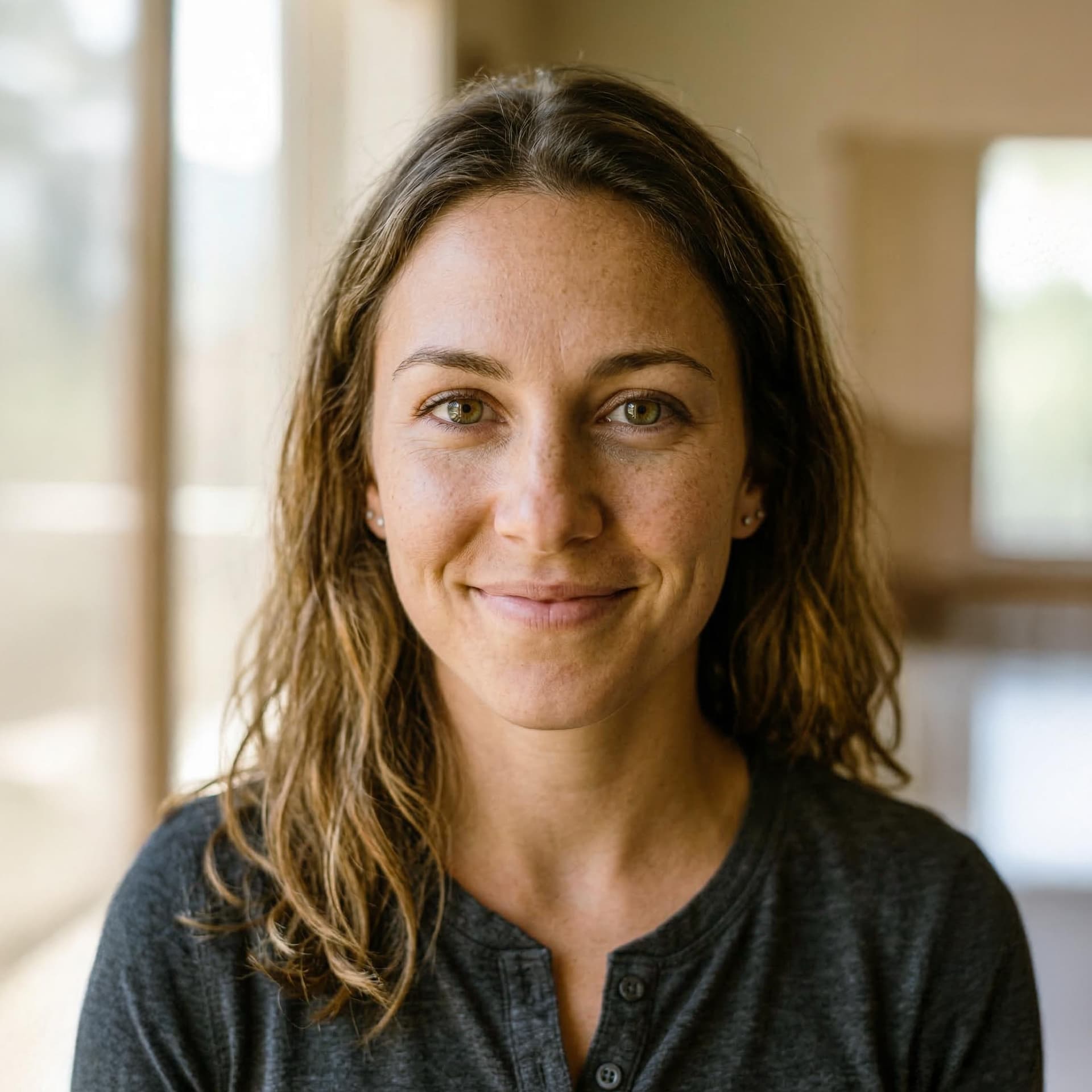 Jess Harmon, founder of RadioRanked