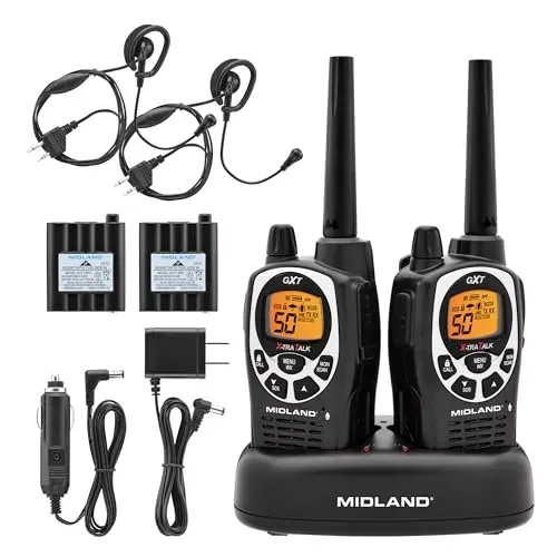 Midland GXT1000VP4