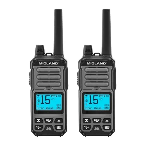 Midland GXT67 PRO