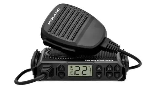 Midland MXT105 MicroMobile