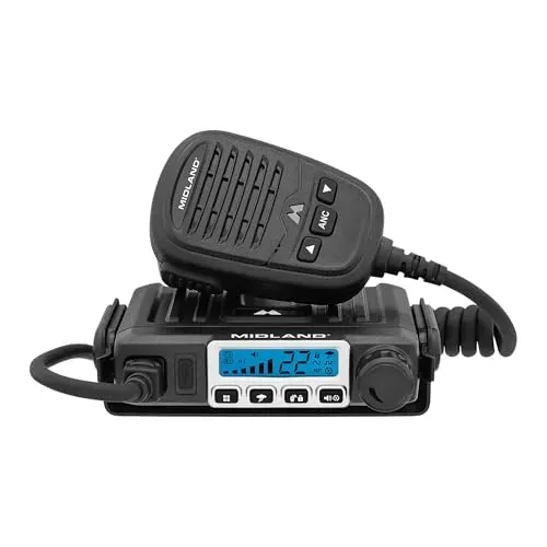 Midland MXT115 MicroMobile