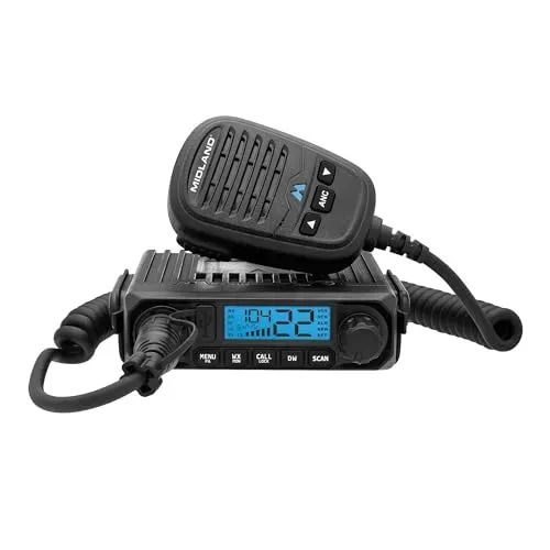 Midland MXT115P PRO MicroMobile