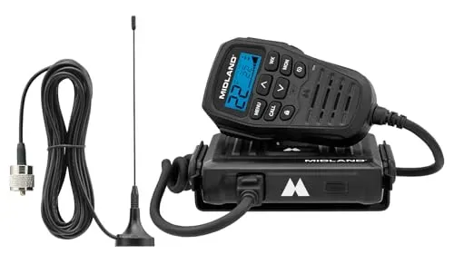Midland MXT275 MicroMobile
