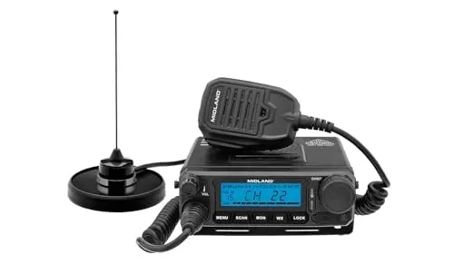 Midland MXT500 MicroMobile