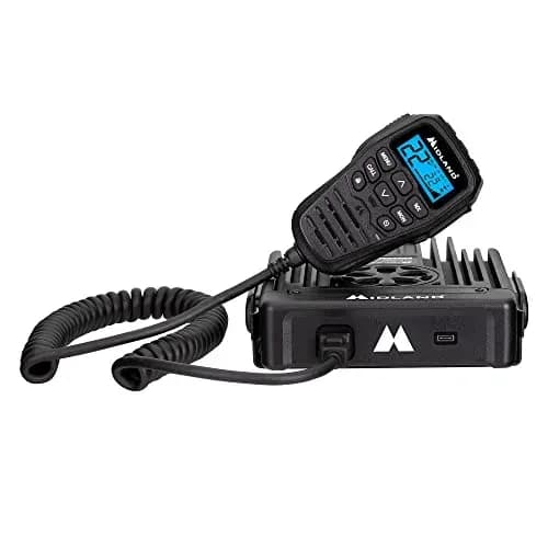 Midland MXT575 MicroMobile