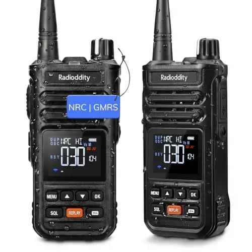 Radioddity X1 Pro