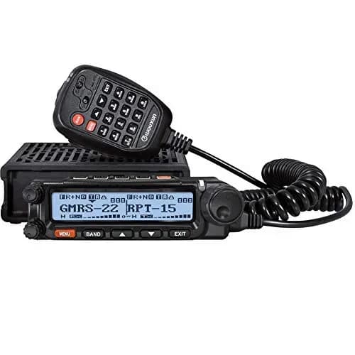 Wouxun KG-1000G