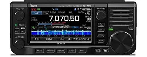 Icom IC-705