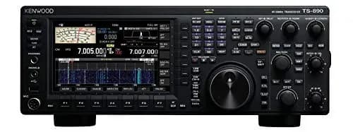 Kenwood TS-890S