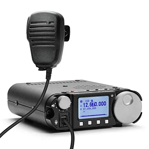 Xiegu G106