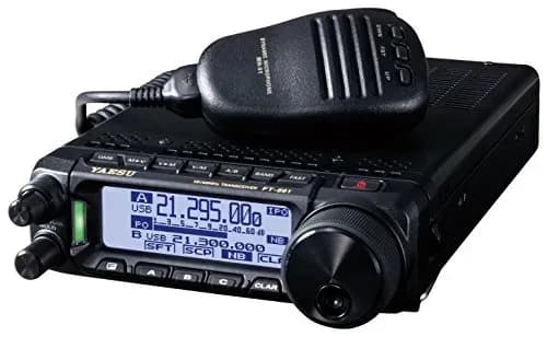 Yaesu FT-891