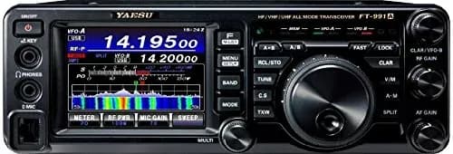 Yaesu FT-991A