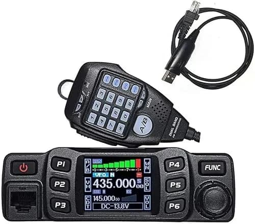 AnyTone AT-778UV