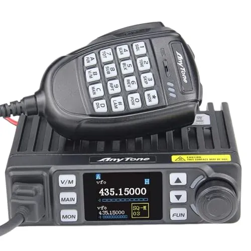 AnyTone AT-779UV