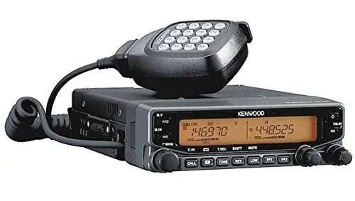 Kenwood TM-V71A