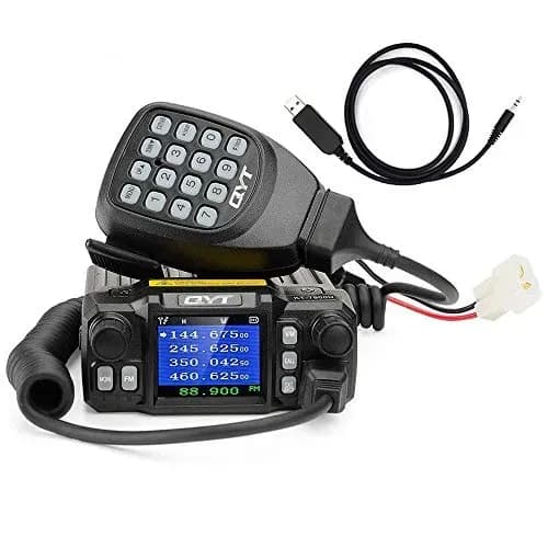 QYT KT-7900D