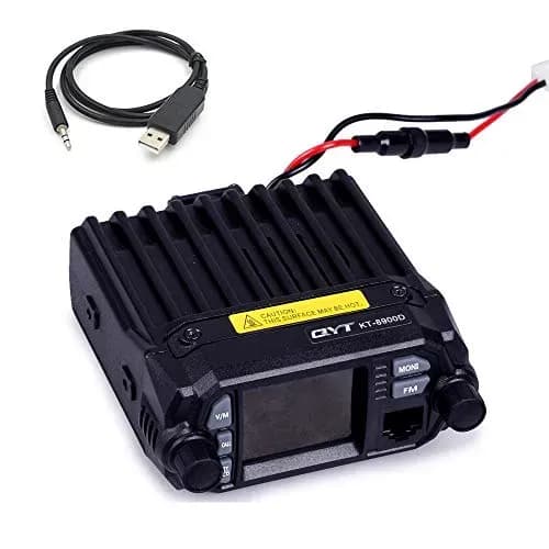 QYT KT-8900D