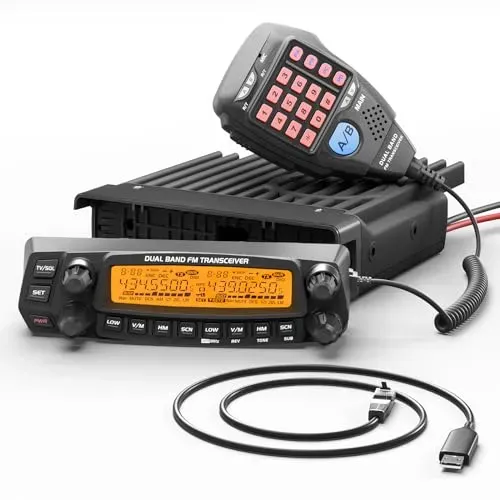 Radioddity DB50
